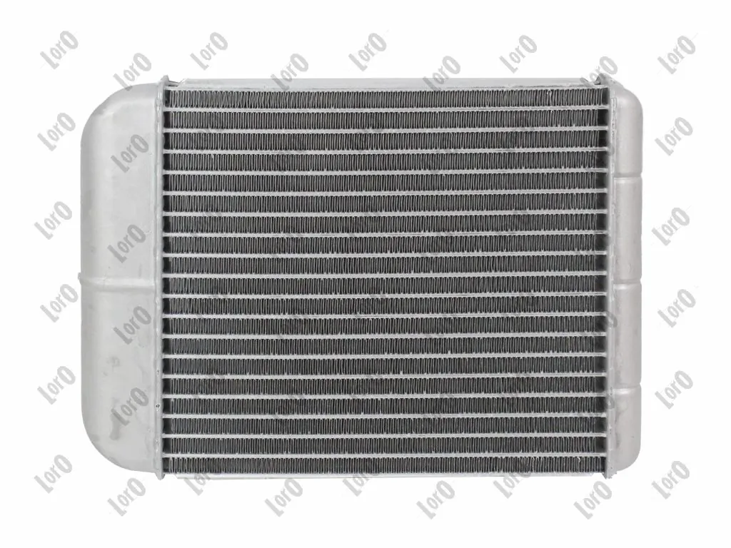 Radiador interior para Renault Espace IV JK0