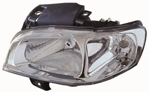 Luz derecha para Seat Cordoba  6K2