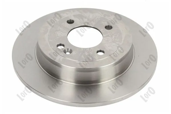 Freno de disco trasero para Hyundai I20 ACTIVE IB, GB