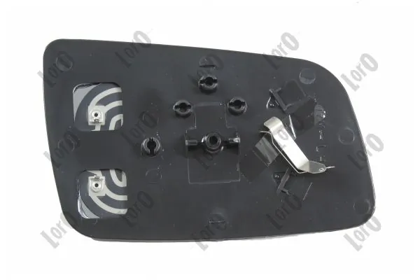 Cristal de espejo retrovisor exterior izquierdo General Motors 9130905 precio, desde 17,83 EUR