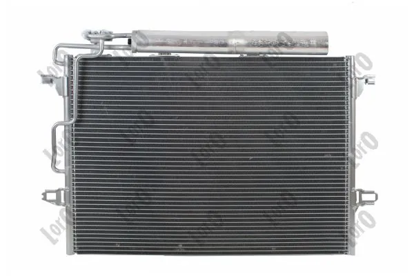 Radiador de aire acondicionado para Mercedes E  S211