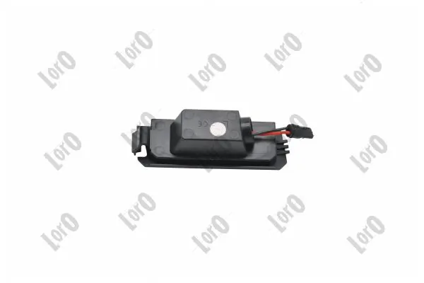 Luz de matricula para Hyundai I30  PD