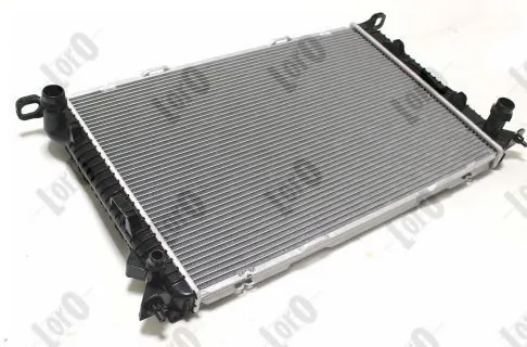 Refrigeración del motor para Audi A5  8T3