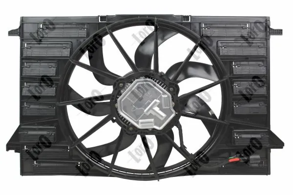 Comprar Ventilador del motor Audi Q7  4MB, 4MG, 4MQ