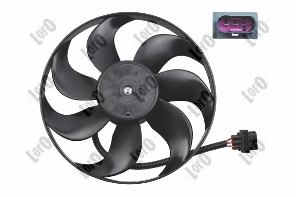 Ventilador de radiador Volkswagen Polo III hatchback (6N2) (1999 - 2001) precio, desde 63,41 EUR