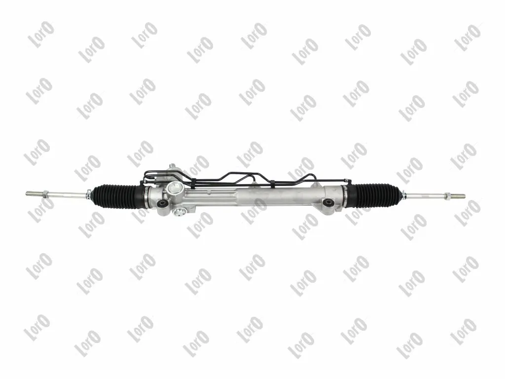 Cremallera caja de direccion para Ford Fiesta Mk4 JAS, JBS
