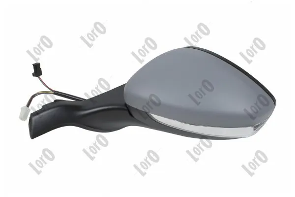 Espejo izquierdo Depo/Loro/Abakus 2945M01 precio, desde 76,96 EUR