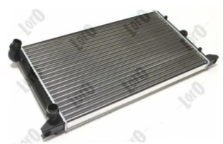 Refrigeración del motor para Volkswagen Sharan I 7M8, 7M9, 7M6