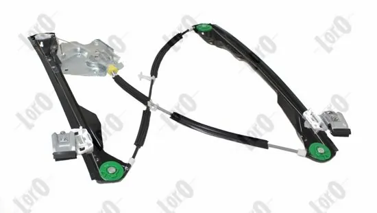 Mecanismo levanta, puerta delantera derecha para Ford Focus I DAW, DBW