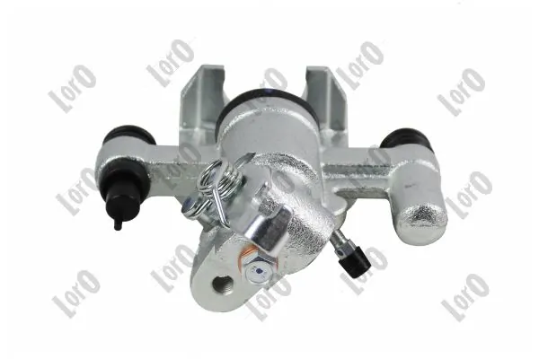 AC8065 HELLA Pinza de freno trasera izquierda