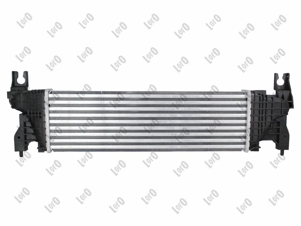 74L2J81 Polcar Radiador de intercooler