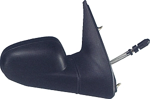 Espejo izquierdo Renault Clio I hatchback (BC57, 5357) (1990 - 1998) precio, desde 32,25 EUR
