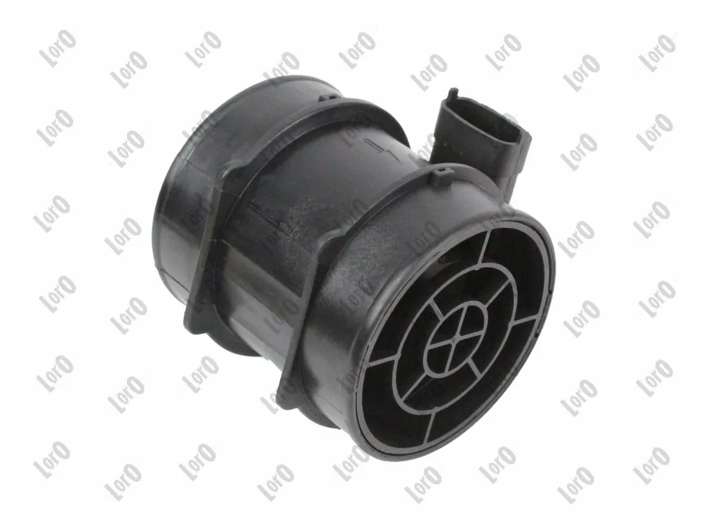 Sensor de flujo de aire para Renault Megane II LM0, LM1