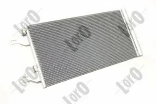 BC622 Magneti Marelli Radiador de aire acondicionado