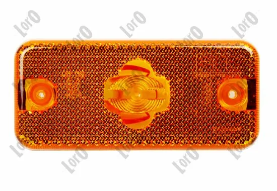 Luz de gálibo lateral (furgón) 1356794080 Fiat/Alfa/Lancia