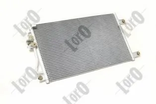 Radiador de aire acondicionado para Mitsubishi L 200 III K60, K70