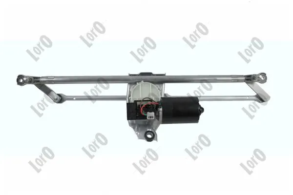 Varillaje de limpiaparabrisas para Fiat Doblo I 223