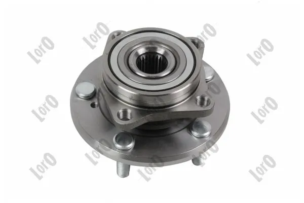 Cubo delantero para Mitsubishi Galant IX DJ, DM