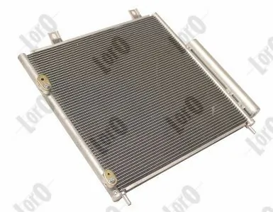 Radiador de aire acondicionado para Mitsubishi Space Star MIRAGE A0