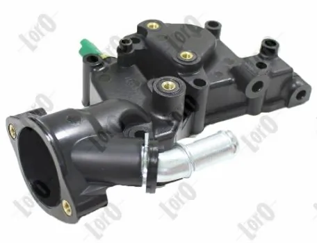 Caja del termostato para Citroen Xsara  N0