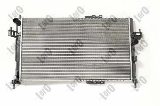 Comprar 66472 HELLA Radiador de auto