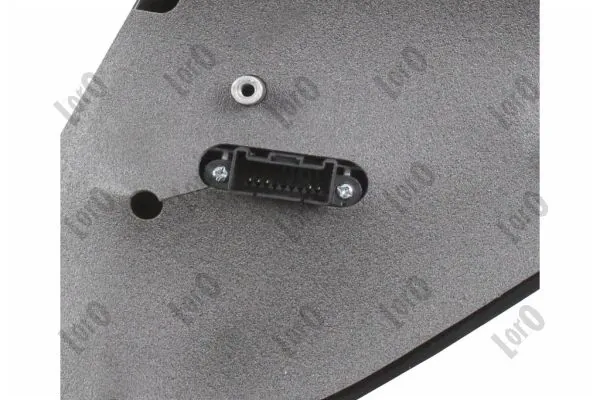 Retrovisor izquierdo Peugeot/Citroen 13253338