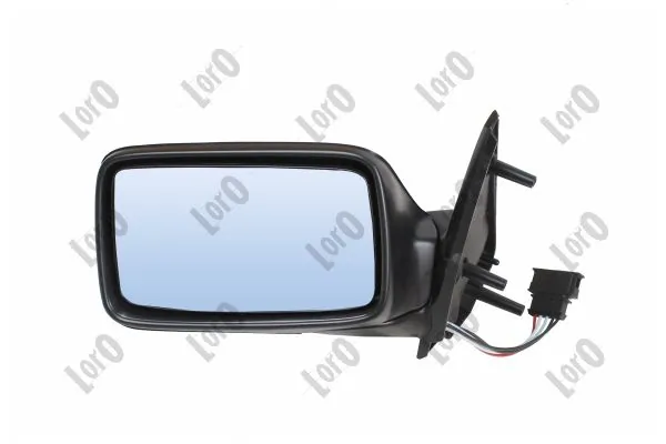 Espejo retrovisor izquierdo para Volkswagen Golf III 1E7