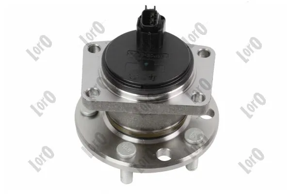 Buje de rueda trasero para Ford Mondeo III B4Y