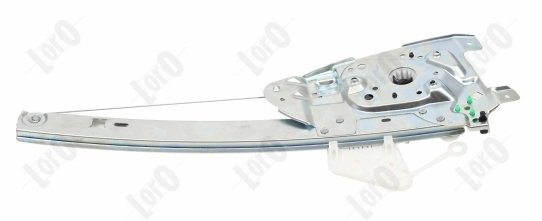 Mecanismo elevalunas delantero derecha Smart FORTWO 
