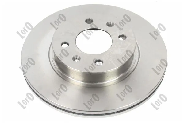 Frenos delanteros para Hyundai Getz  