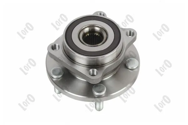 Buje de rueda delantero Subaru Impreza II sedán (GD) (1999 - 2009) precio, desde 79,06 EUR
