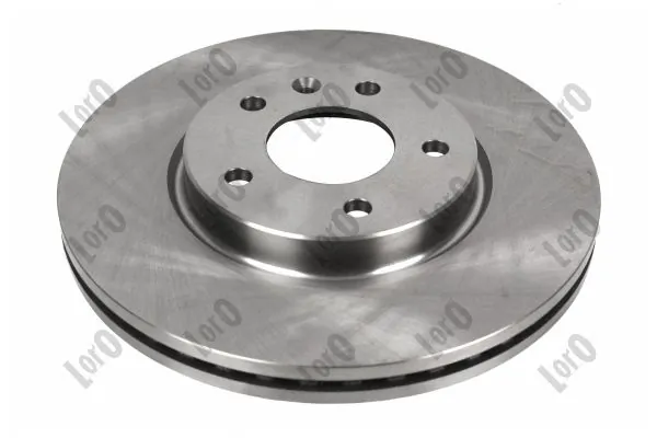 Discos para Ford Fiesta Mk6 CB1