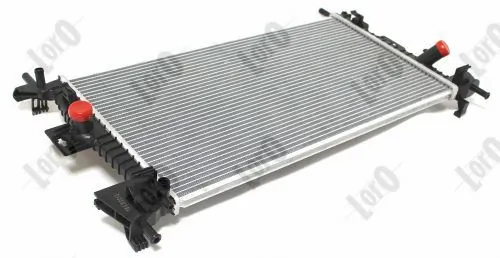 613FDA163 TYC Refrigeración del motor