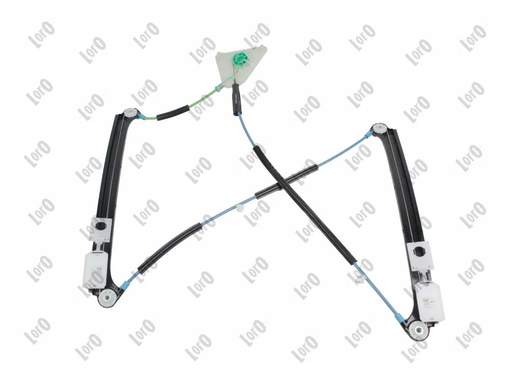 Mecanismo de elevalunas delantero derecha Peugeot/Citroen 1620007480 precio, desde 48,51 EUR