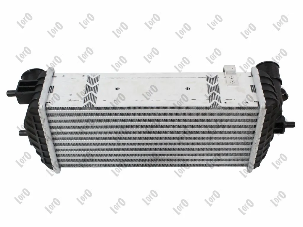 Radiador de intercooler para Hyundai I40 I VF