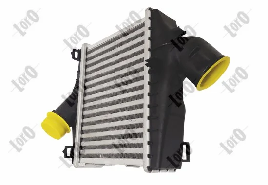 Radiador de intercooler para Smart FORTWO  451