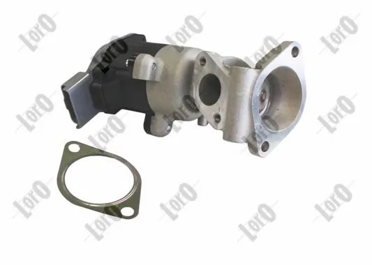 Válvula EGR para Jaguar S-type  CCX