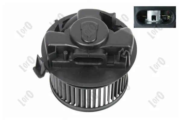 Comprar 2800NU1 Polcar Motor de calefacción