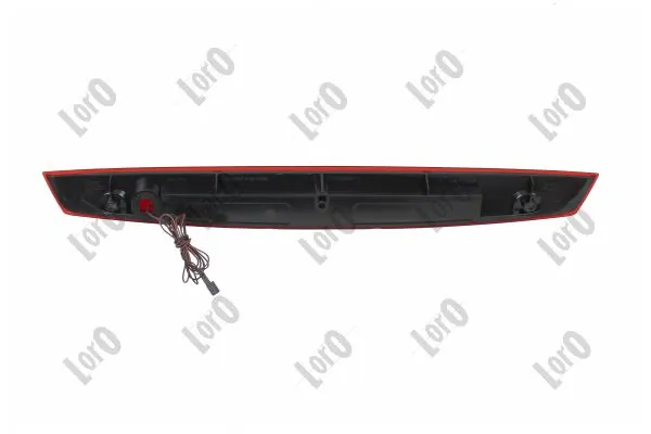  Tercera luz de freno Mercedes Vito 2