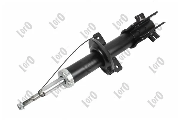 93198026 Peugeot/Citroen Amortiguador frontal