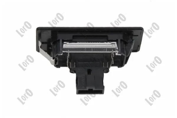 Luces LED de matricula AND 42943017