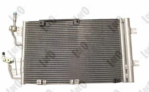 93182213 General Motors Radiador de aire acondicionado