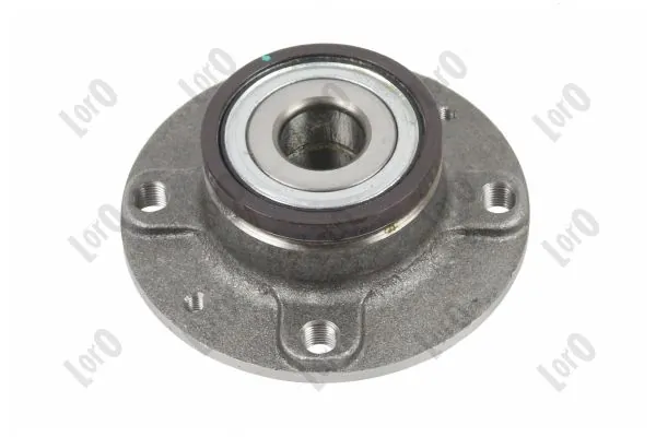 Buje de rueda trasero para Peugeot 206 SW 2E, K