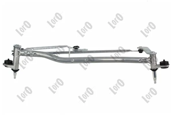Trapezio del limpiaparabrisas Audi A3 hatchback (8P1) (2003 - 2012) precio, desde 72,53 EUR