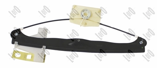 Mecanismo de elevalunas de la puerta trasera derecha Magneti Marelli AC1086 precio, desde 49,17 EUR