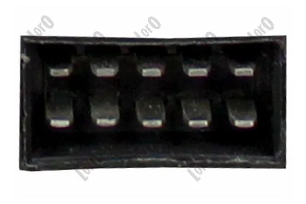 Bobina BAEQ233 Magneti Marelli