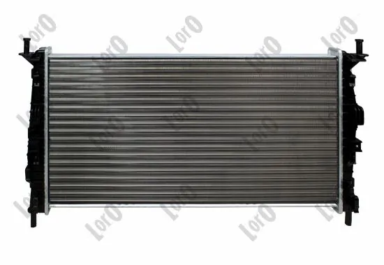 M0121140 Jdeus Refrigeración del motor