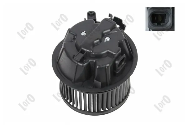 Ventilador habitáculo 2315NU2 Polcar