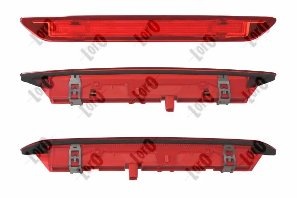 Luz de freno adicional Ford Focus III