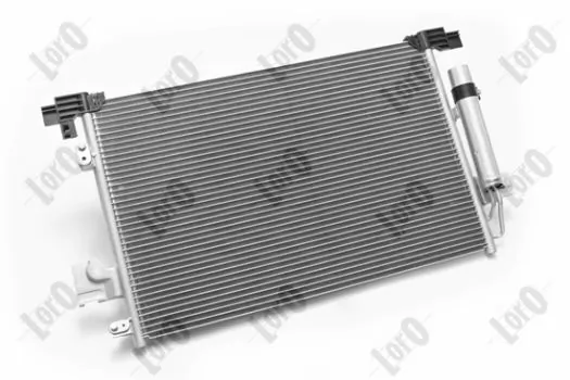 Radiador de aire acondicionado para Mitsubishi Lancer X SPORTBACK CX_A